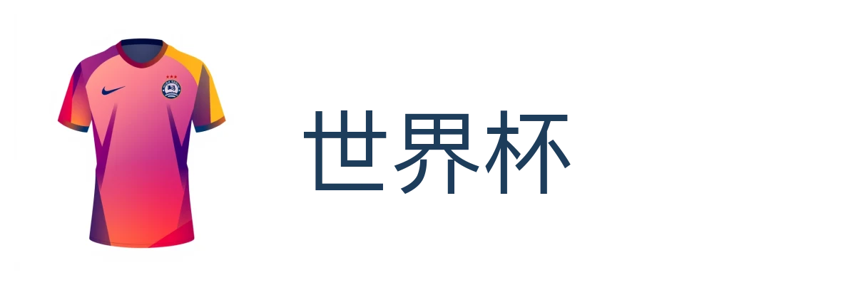 世界杯